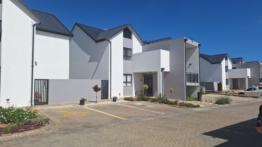 2 Bedroom Property for Sale in Stilbaai Wes Western Cape